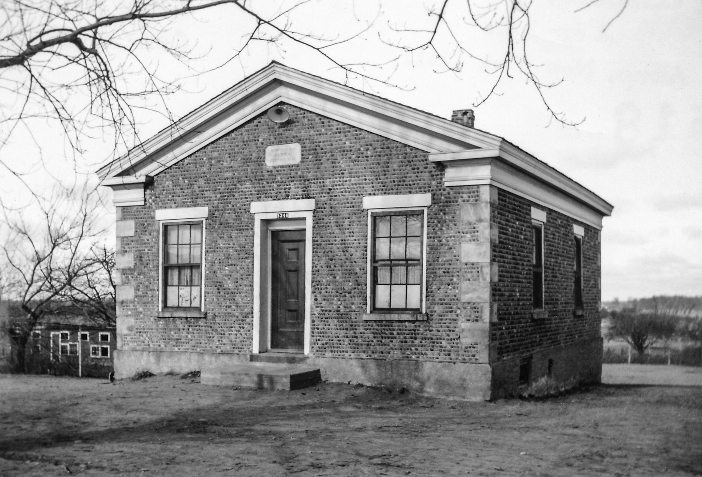 Par-6 Dist 8 School 2